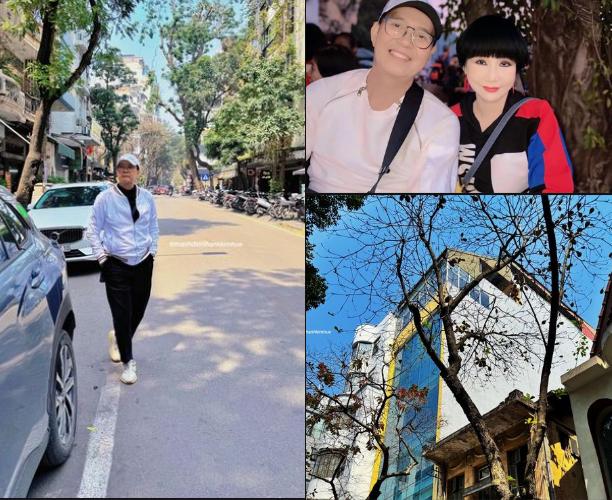 Ngày 8/3 của dàn sao Việt: NS Thanh Điền ôn lại kỷ niệm bên vợ quá cố, Cẩm Ly làm thơ chúc mừng-2