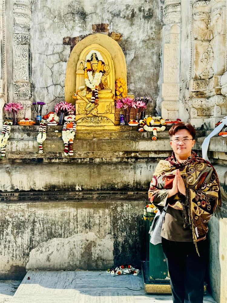 Ngày 8/3 của dàn sao Việt: NS Thanh Điền ôn lại kỷ niệm bên vợ quá cố, Cẩm Ly làm thơ chúc mừng-5