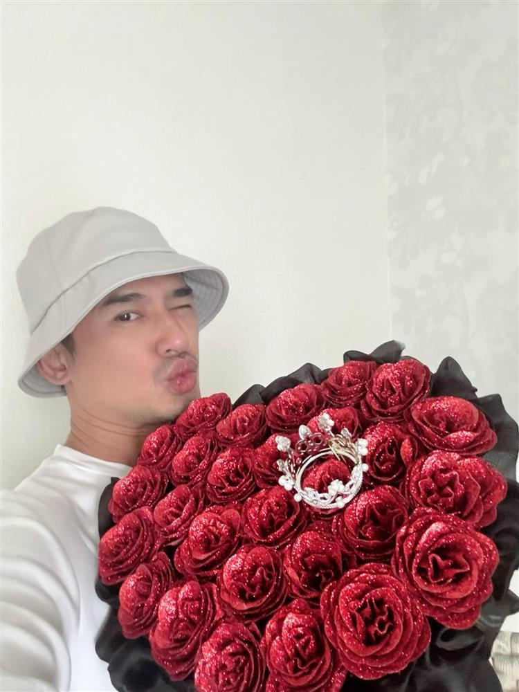 Ngày 8/3 của dàn sao Việt: NS Thanh Điền ôn lại kỷ niệm bên vợ quá cố, Cẩm Ly làm thơ chúc mừng-7