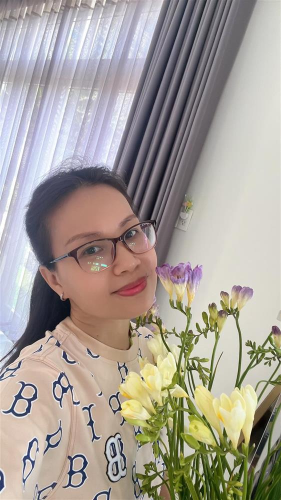 Ngày 8/3 của dàn sao Việt: NS Thanh Điền ôn lại kỷ niệm bên vợ quá cố, Cẩm Ly làm thơ chúc mừng-11