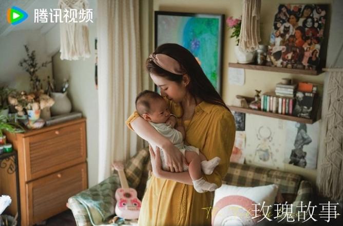 Góc nghiêng gây bão của Lưu Diệc Phi, nhan sắc bị thời gian lãng quên suốt 17 năm-3