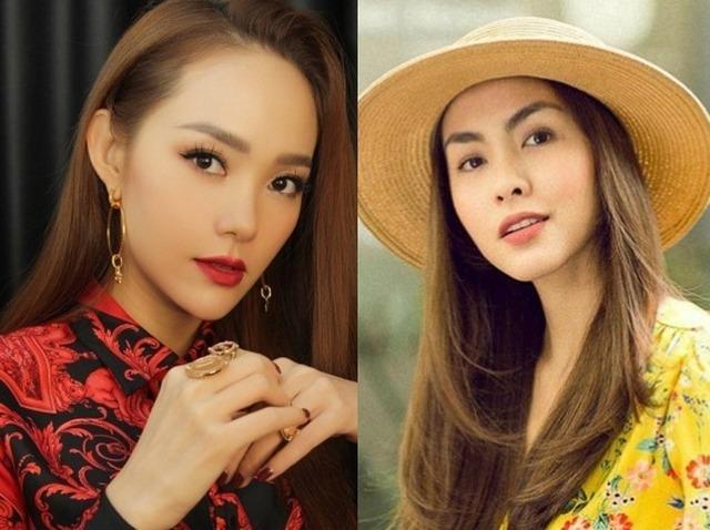 Loại rau đắt cũng nên mua mà Tăng Thanh Hà và Minh Hằng đều mê mệt-1