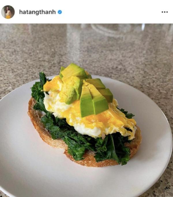 Loại rau đắt cũng nên mua mà Tăng Thanh Hà và Minh Hằng đều mê mệt-3