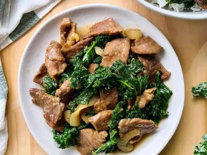 Loại rau đắt cũng nên mua mà Tăng Thanh Hà và Minh Hằng đều mê mệt-9