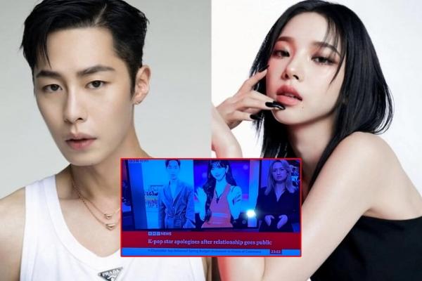 Nền văn hóa độc hại nhìn từ việc nghệ sĩ xin lỗi fan vì trót yêu đương-7