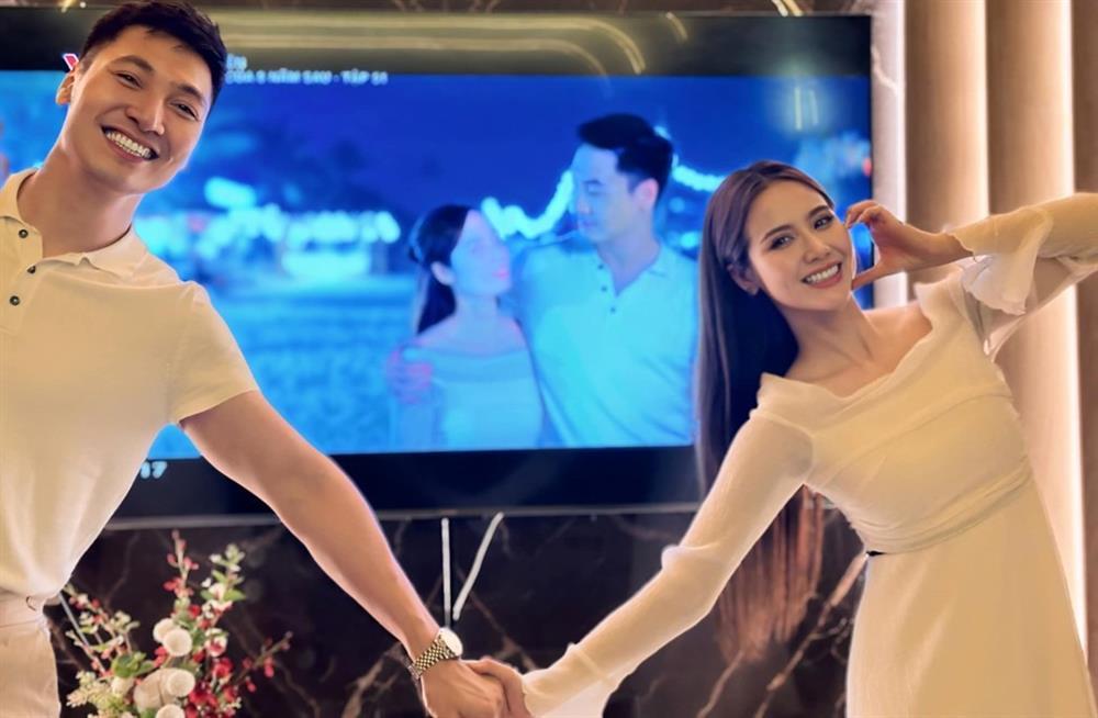 Quỳnh Kool - B Trần được khen-2