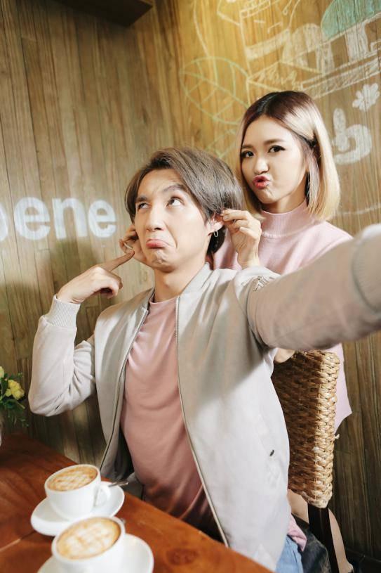 Mối lương duyên của Sơn Tùng M-TP và dàn Tỷ tỷ đạp gió rẽ sóng bản Trung-2