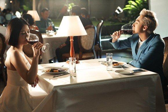 Mối lương duyên của Sơn Tùng M-TP và dàn Tỷ tỷ đạp gió rẽ sóng bản Trung-3