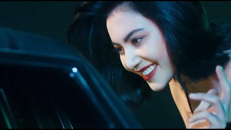 Mối lương duyên của Sơn Tùng M-TP và dàn Tỷ tỷ đạp gió rẽ sóng bản Trung-6