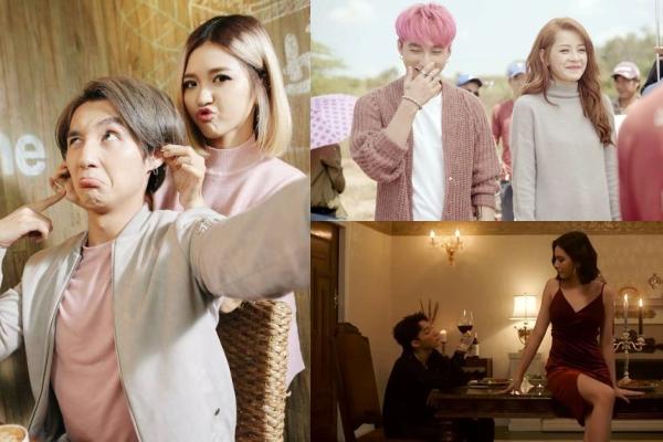 Ma nữ đẹp nhất Thái Lan và đối thủ đáng gờm của Suni Hạ Linh tại Tỷ tỷ đạp gió rẽ sóng 5-12