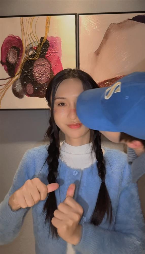 Lynk Lee phát cẩu lương ngay trên mạng xã hội khiến dân tình xôn xao-2