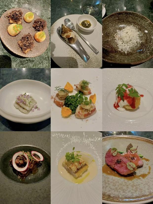 MC VTV hộ tống con gái 12 tuổi sang Singapore hiện thực hóa ước mơ: Sở hữu cặp vé VIP quyền lực, check-in khách sạn 5 sao nức tiếng-6