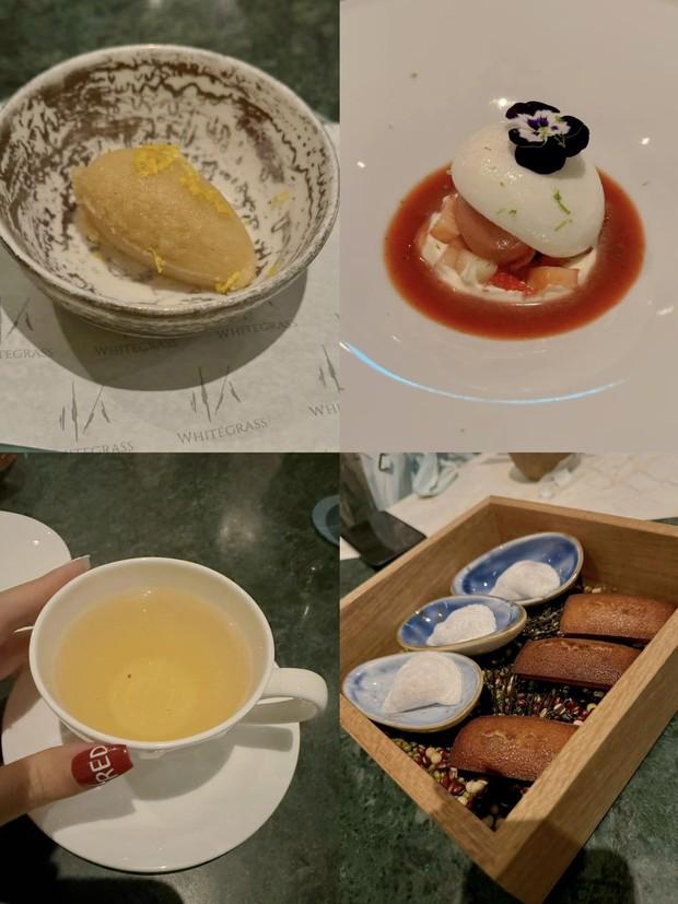 MC VTV hộ tống con gái 12 tuổi sang Singapore hiện thực hóa ước mơ: Sở hữu cặp vé VIP quyền lực, check-in khách sạn 5 sao nức tiếng-9