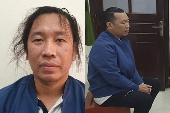 Lai lịch Tuấn 'phò mã' trước khi bị bắt
