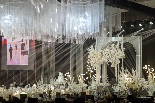 Đám cưới diễn viên Ngọc Anh Phố trong làng-3