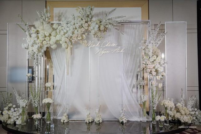 Đám cưới diễn viên Ngọc Anh Phố trong làng-5