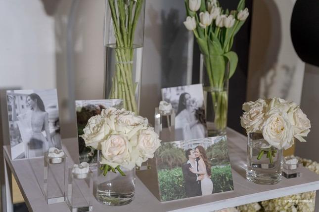 Đám cưới diễn viên Ngọc Anh Phố trong làng-6