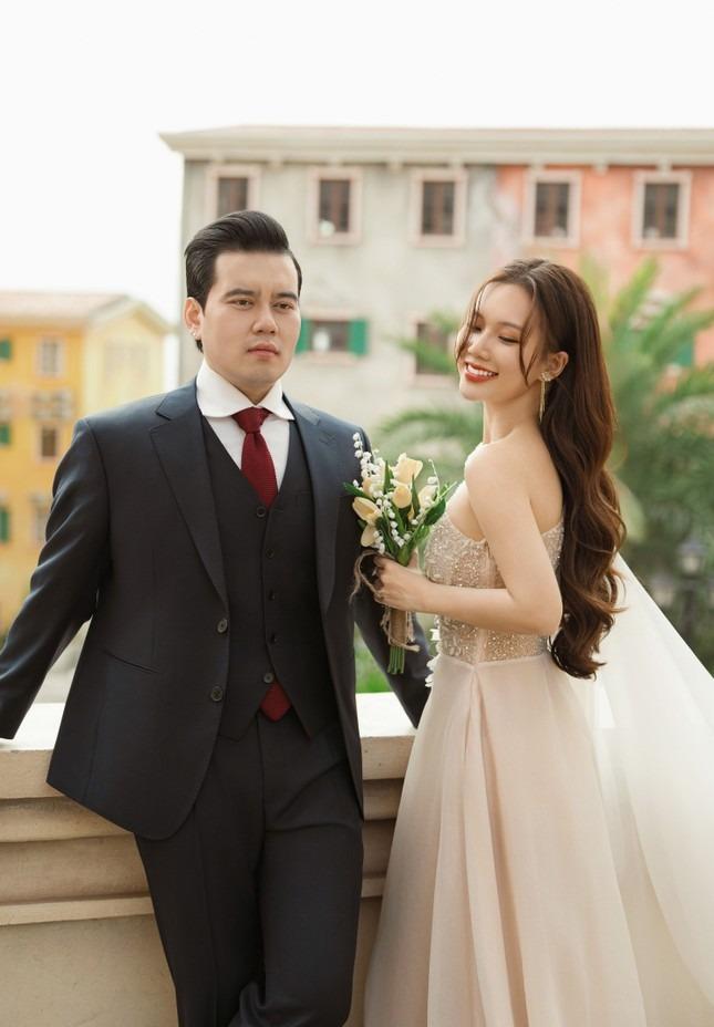 Đám cưới diễn viên Ngọc Anh Phố trong làng-9