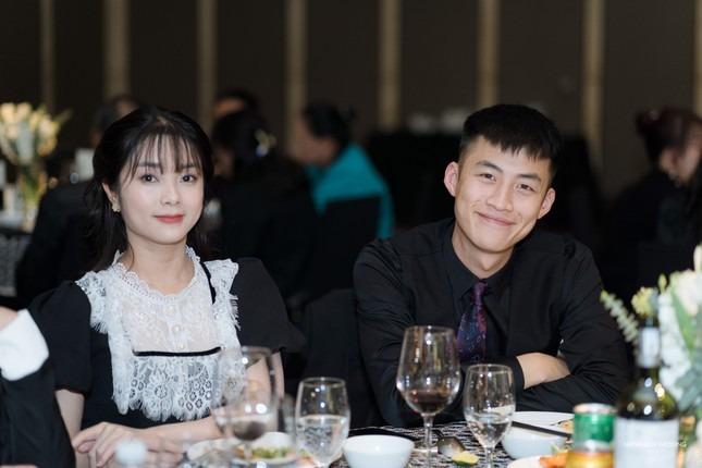 Dàn sao dự tiệc cưới diễn viên Ngọc Anh Phố trong làng-8