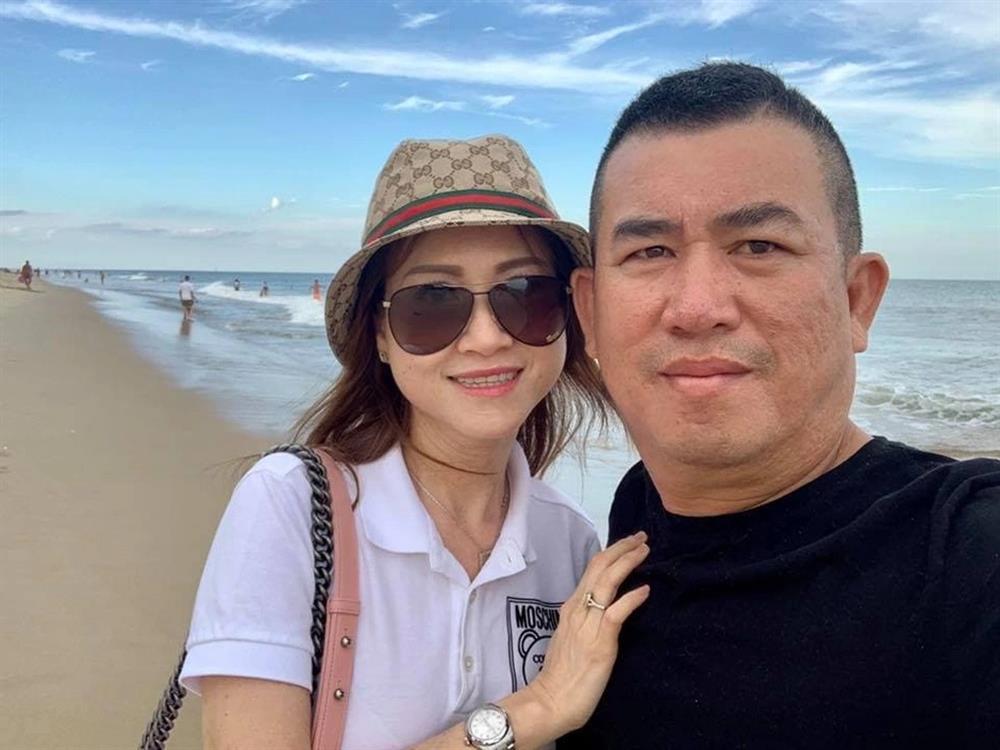 Hôn nhân kỳ lạ hơn 20 năm của Nhật Cường: Gọi vợ là bạn, không làm đám cưới vì hoàn cảnh éo le này!-2