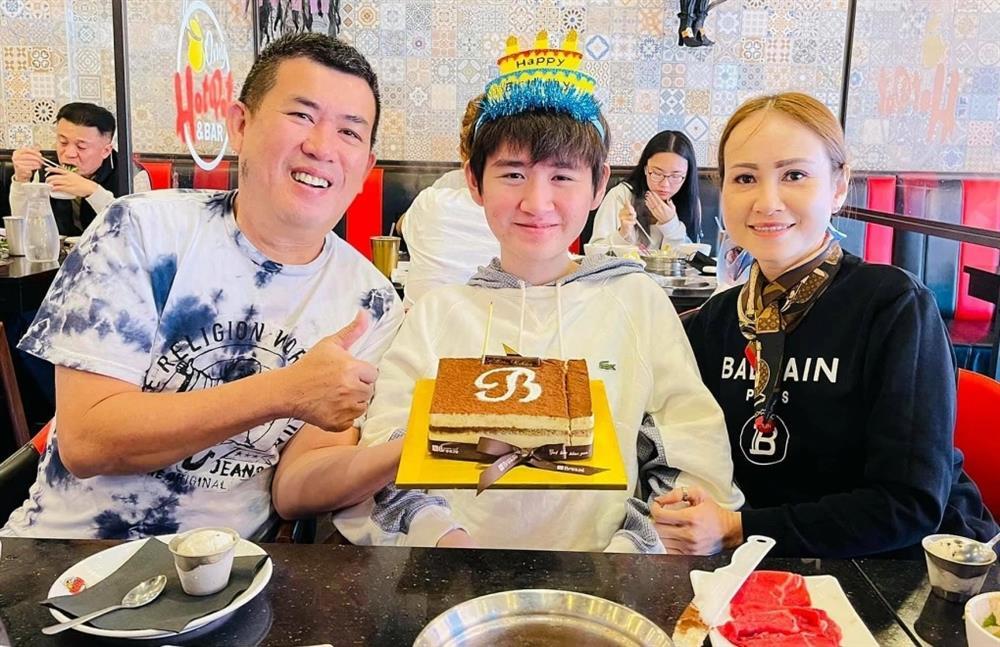 Hôn nhân kỳ lạ hơn 20 năm của Nhật Cường: Gọi vợ là bạn, không làm đám cưới vì hoàn cảnh éo le này!-4