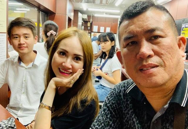 Hôn nhân kỳ lạ hơn 20 năm của Nhật Cường: Gọi vợ là bạn, không làm đám cưới vì hoàn cảnh éo le này!-5