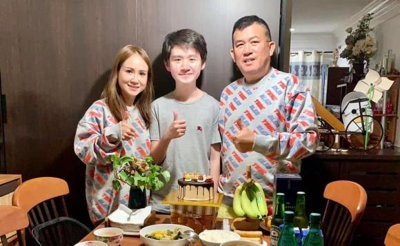 Hôn nhân kỳ lạ hơn 20 năm của Nhật Cường: Gọi vợ là bạn, không làm đám cưới vì hoàn cảnh éo le này!-7