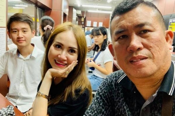 Sự nghiệp đối lập của dàn diễn viên Chạy Án-10