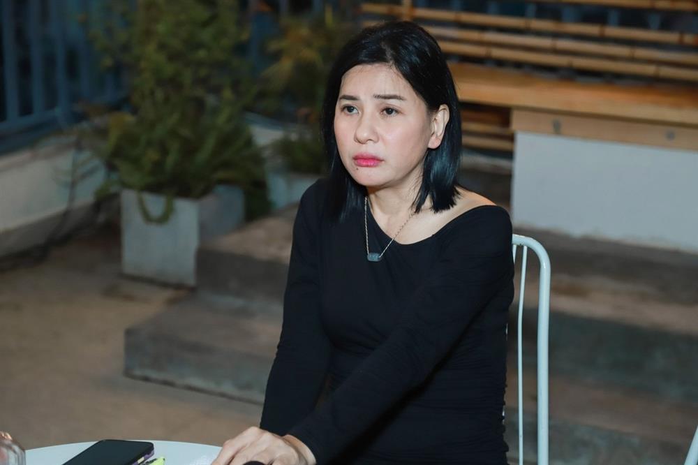 Nghệ sĩ Việt trả giá vì vạ miệng-3