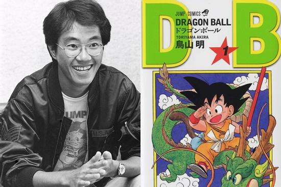 Thế giới tiếc thương Akira Toriyama: 'Tôi đã lớn lên cùng 7 viên ngọc rồng'