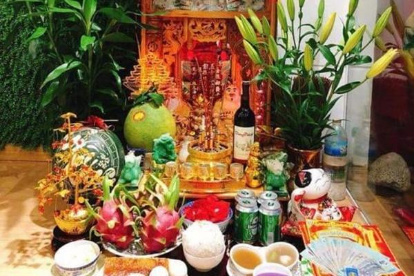 Những món đồ đơn giản nhưng đặt vào phòng khách là tài lộc, hưng vượng, bình an cả năm-3