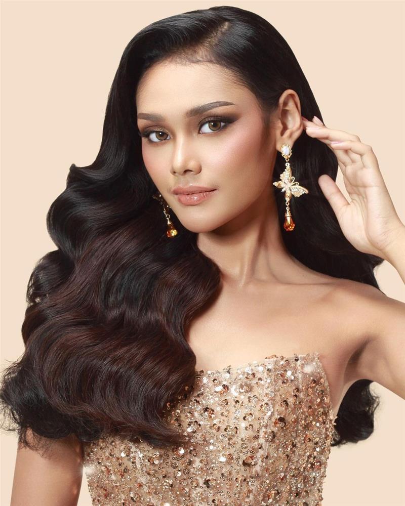 Người đẹp 20 tuổi đăng quang Hoa hậu Indonesia 2024-1