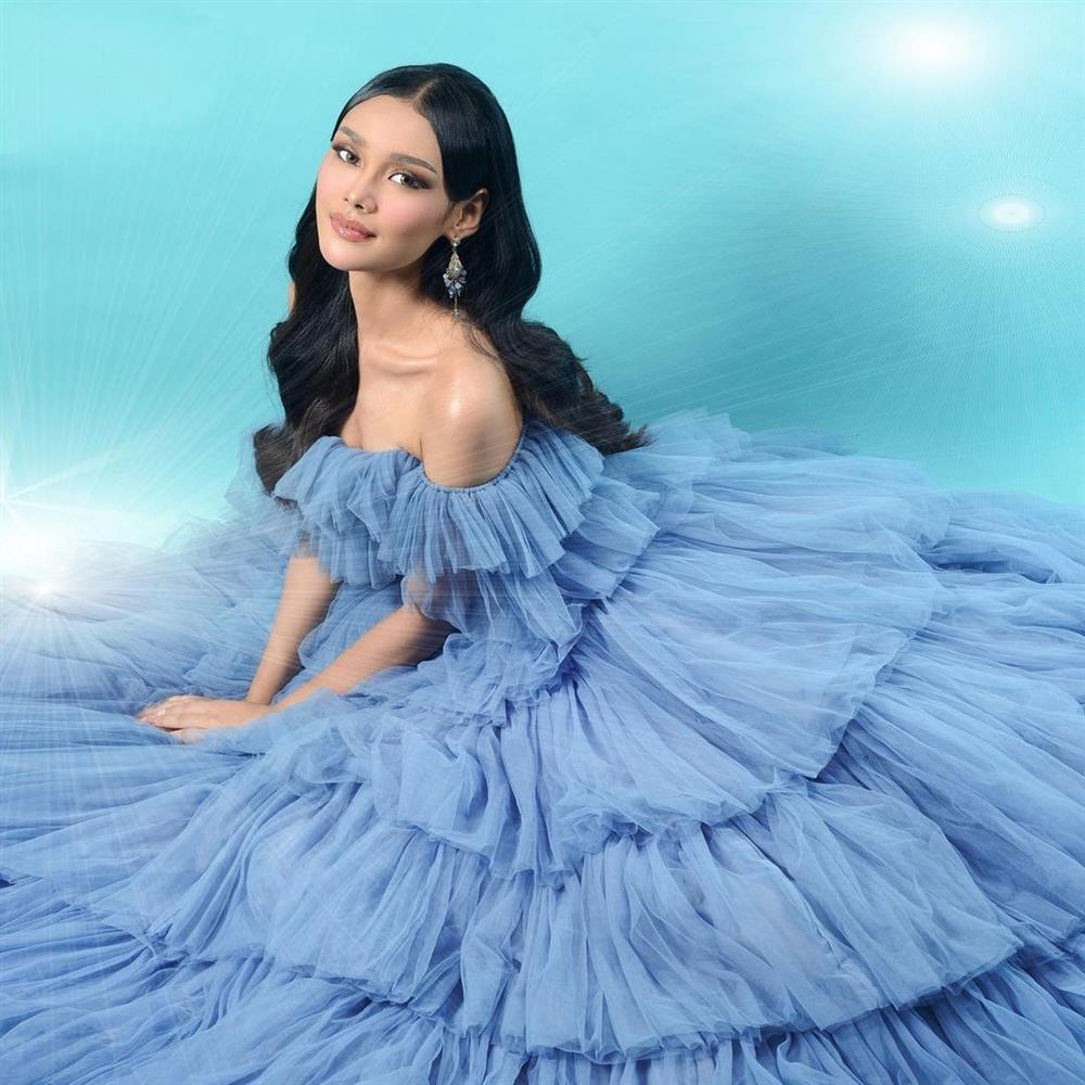 Người đẹp 20 tuổi đăng quang Hoa hậu Indonesia 2024-7