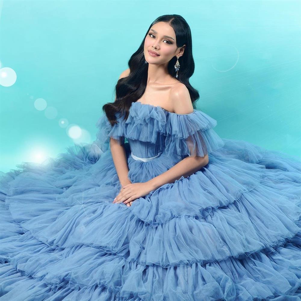 Người đẹp 20 tuổi đăng quang Hoa hậu Indonesia 2024-8