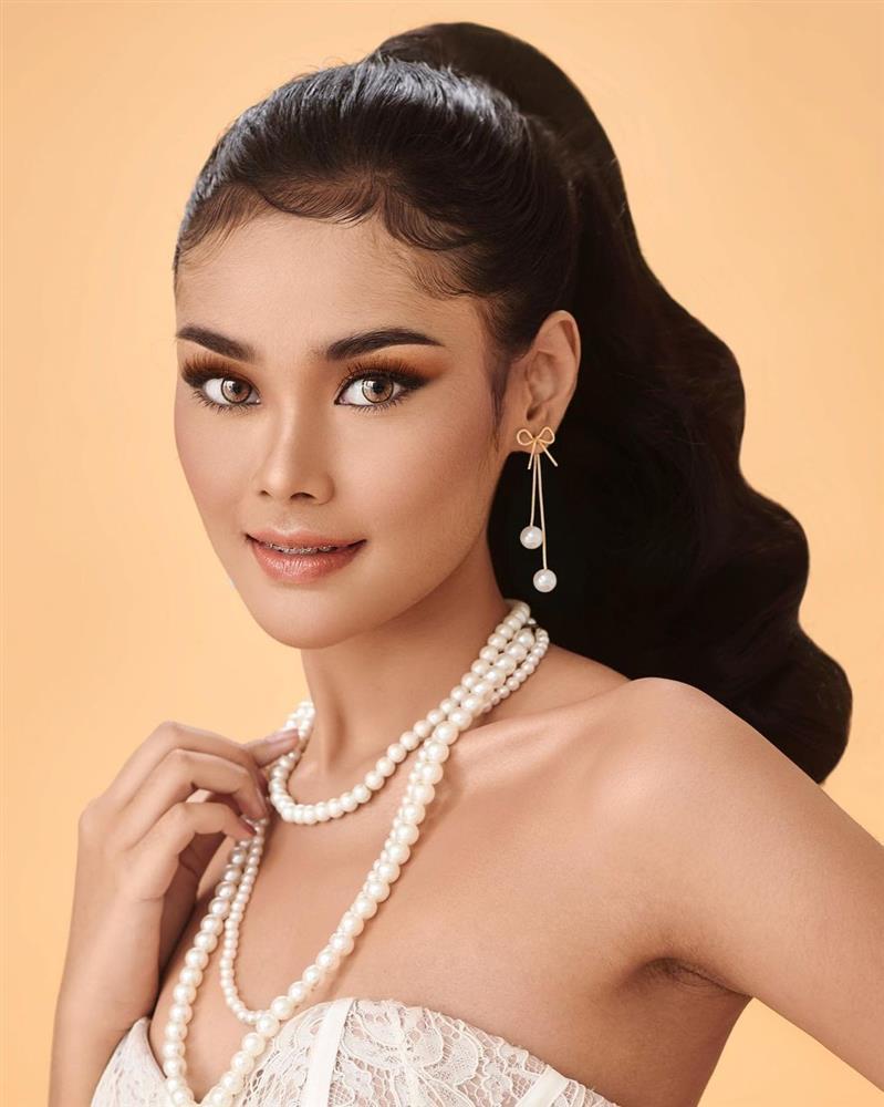 Người đẹp 20 tuổi đăng quang Hoa hậu Indonesia 2024-9