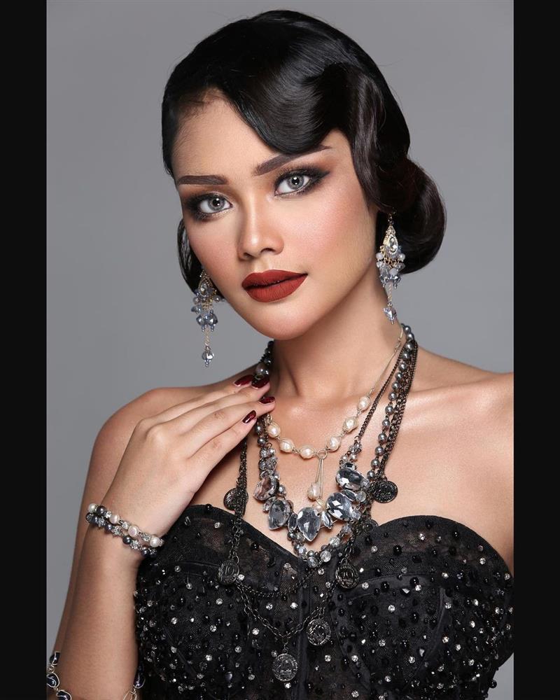 Người đẹp 20 tuổi đăng quang Hoa hậu Indonesia 2024-14