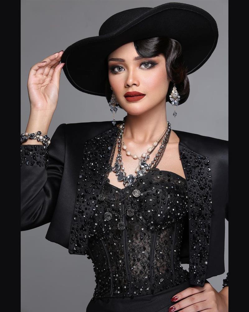 Người đẹp 20 tuổi đăng quang Hoa hậu Indonesia 2024-15