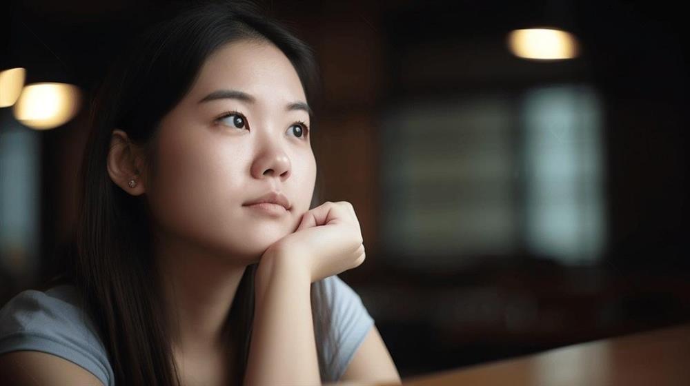 Là mẹ đơn thân cần tình cảm, tôi rơi vào hoàn cảnh đầy lo lắng-1