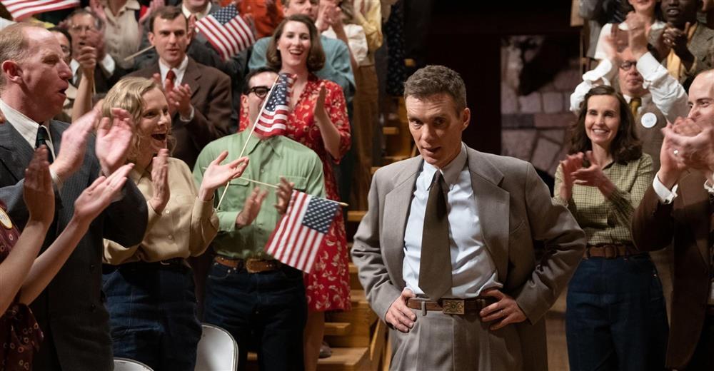 Kết quả Oscar 2024 quá dễ đoán-4