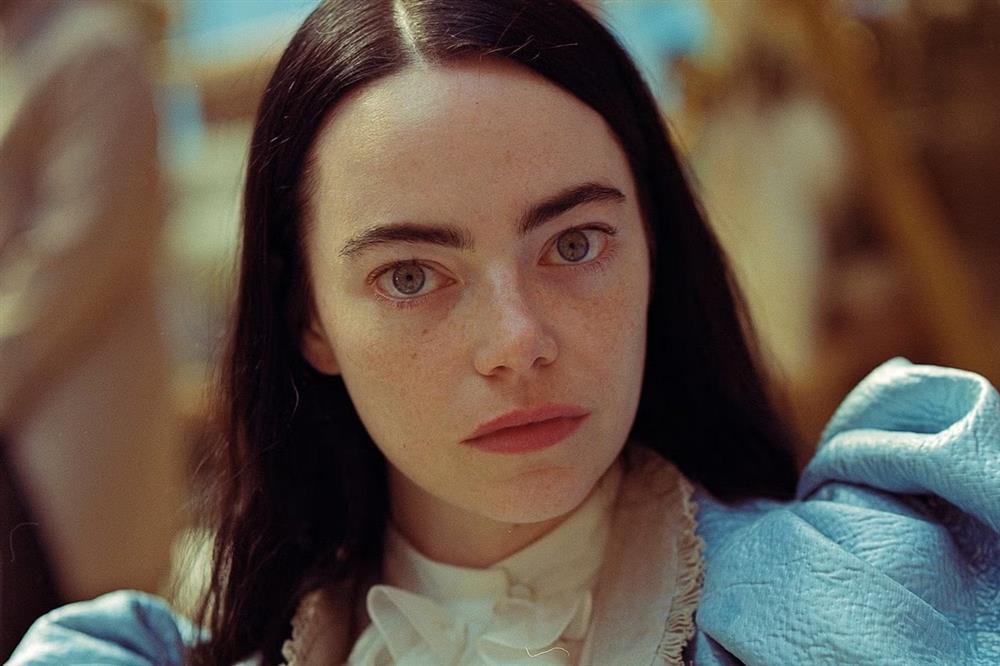 Kết quả Oscar 2024 quá dễ đoán-5