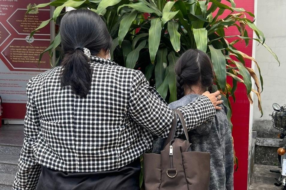 Bắt thanh niên dâm ô nhiều nữ sinh ở Thái Bình-2