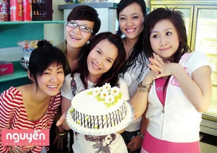 Minh Trang bị đuổi khỏi nhà chồng, các thành viên Ngũ Long Công Chúa thì sao?-1