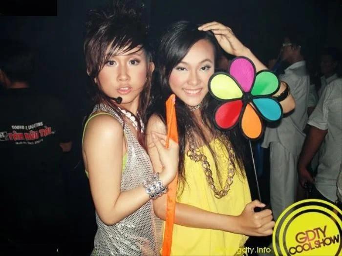 Minh Trang bị đuổi khỏi nhà chồng, các thành viên Ngũ Long Công Chúa thì sao?-2