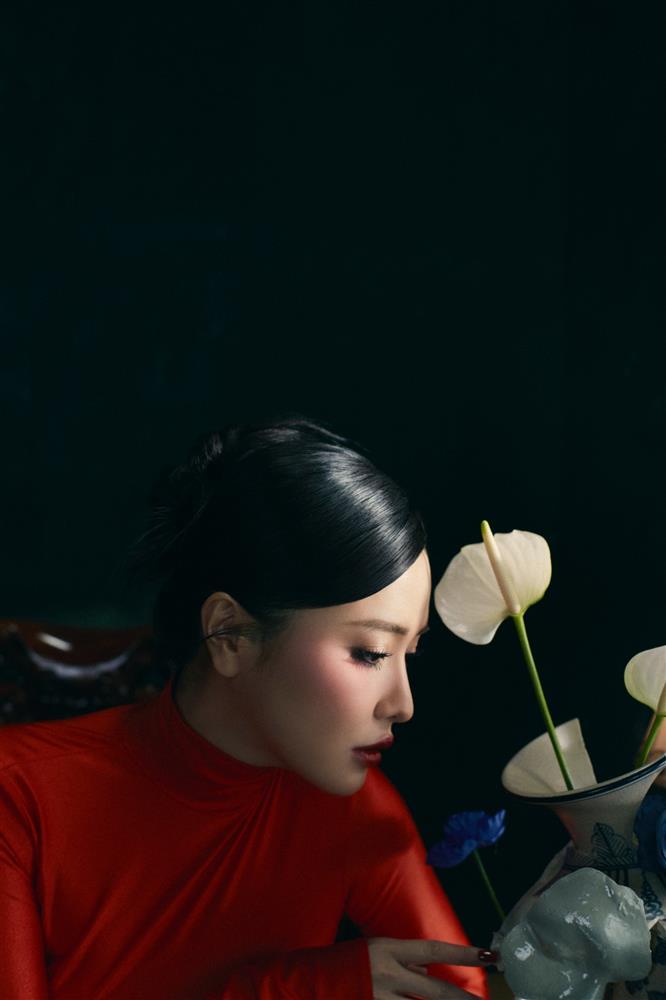 Bích Phương lấy gì để đấu Sơn Tùng?-3