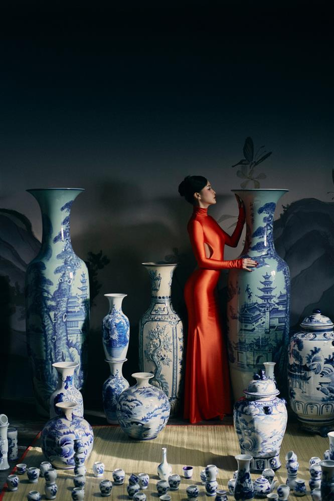 Bích Phương lấy gì để đấu Sơn Tùng?-4