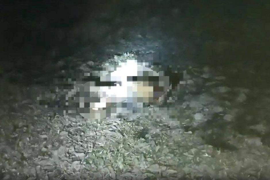 Truy tìm 3 đối tượng cướp 1 tỷ đồng ở Vĩnh Phúc-2