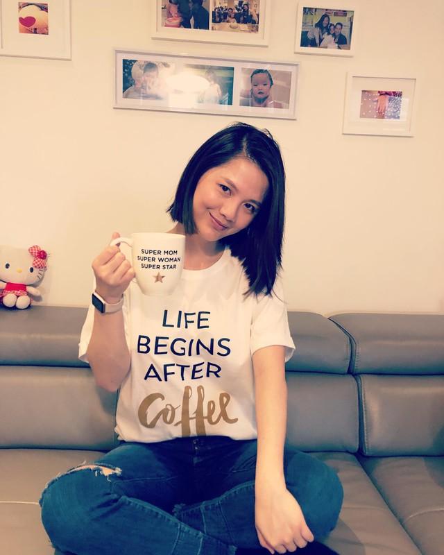 Tình địch ghê gớm của Hà Tăng trong Bỗng Dưng Muốn Khóc theo chồng sang Canada định cư, giờ ra sao?-6