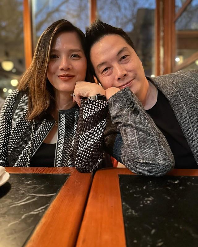 Tình địch ghê gớm của Hà Tăng trong Bỗng Dưng Muốn Khóc theo chồng sang Canada định cư, giờ ra sao?-7