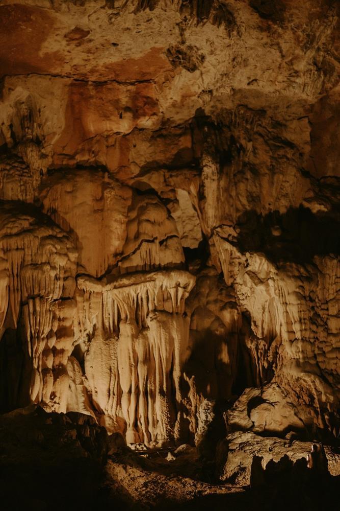 Độc đáo lễ cưới tổ chức trong hang động ở Quảng Ninh-2