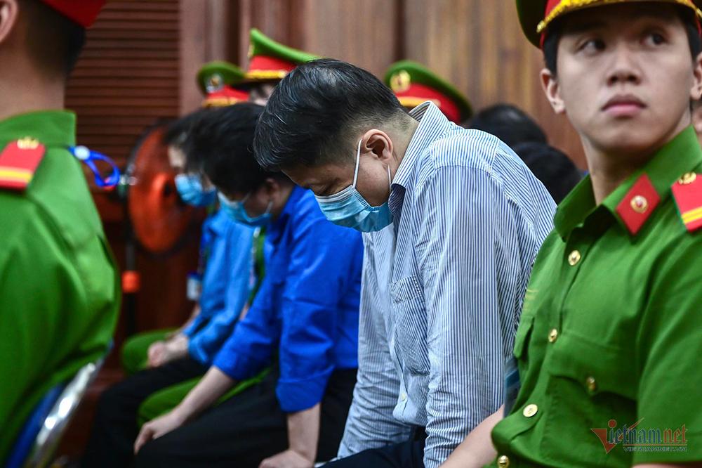 Tiếng khóc giữa tòa vì dính ‘đạn bọc đường’ triệu USD của bà Trương Mỹ Lan-2